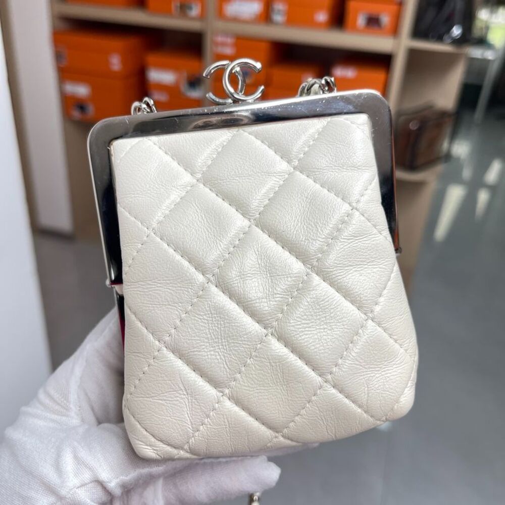 Chanel Women Pre-Loved Bag Very Good Condition